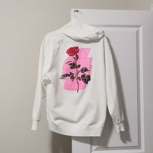 Anti Social Social Club Plant Me Hoodie